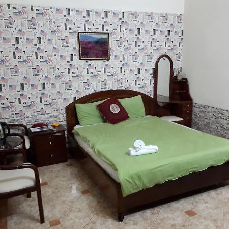 Tulip Xanh Hotel Далат Екстер'єр фото