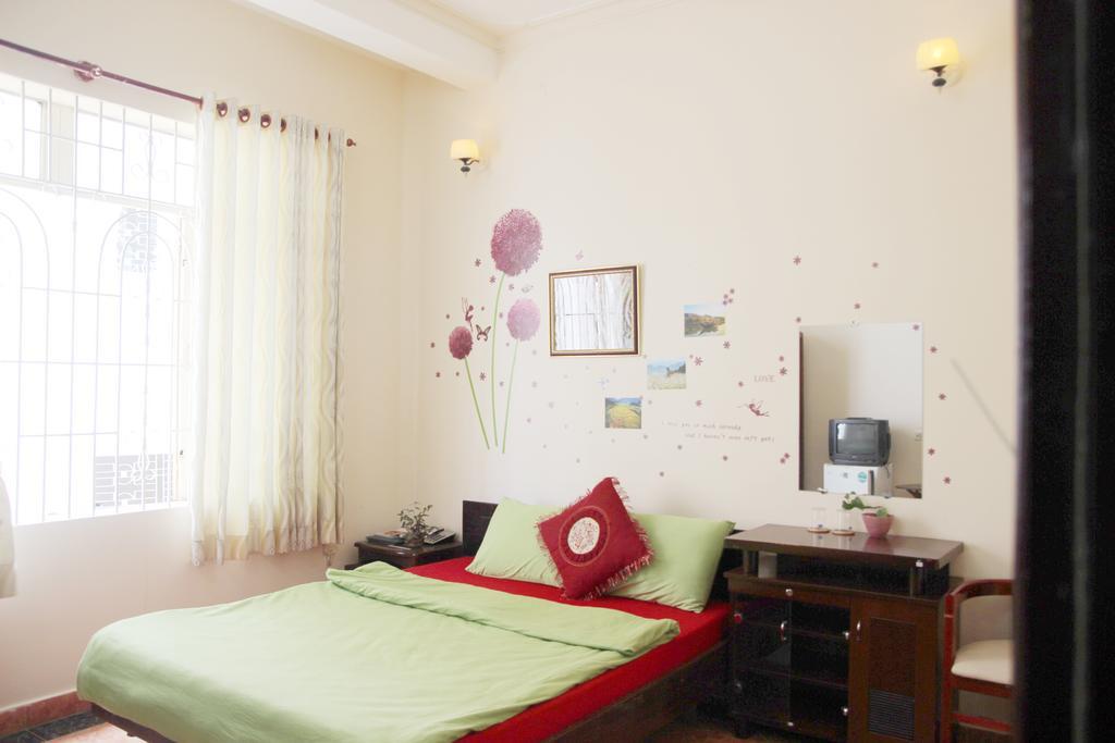 Tulip Xanh Hotel Далат Екстер'єр фото