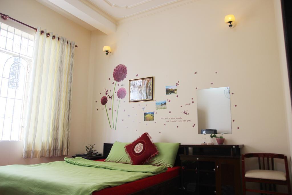 Tulip Xanh Hotel Далат Екстер'єр фото
