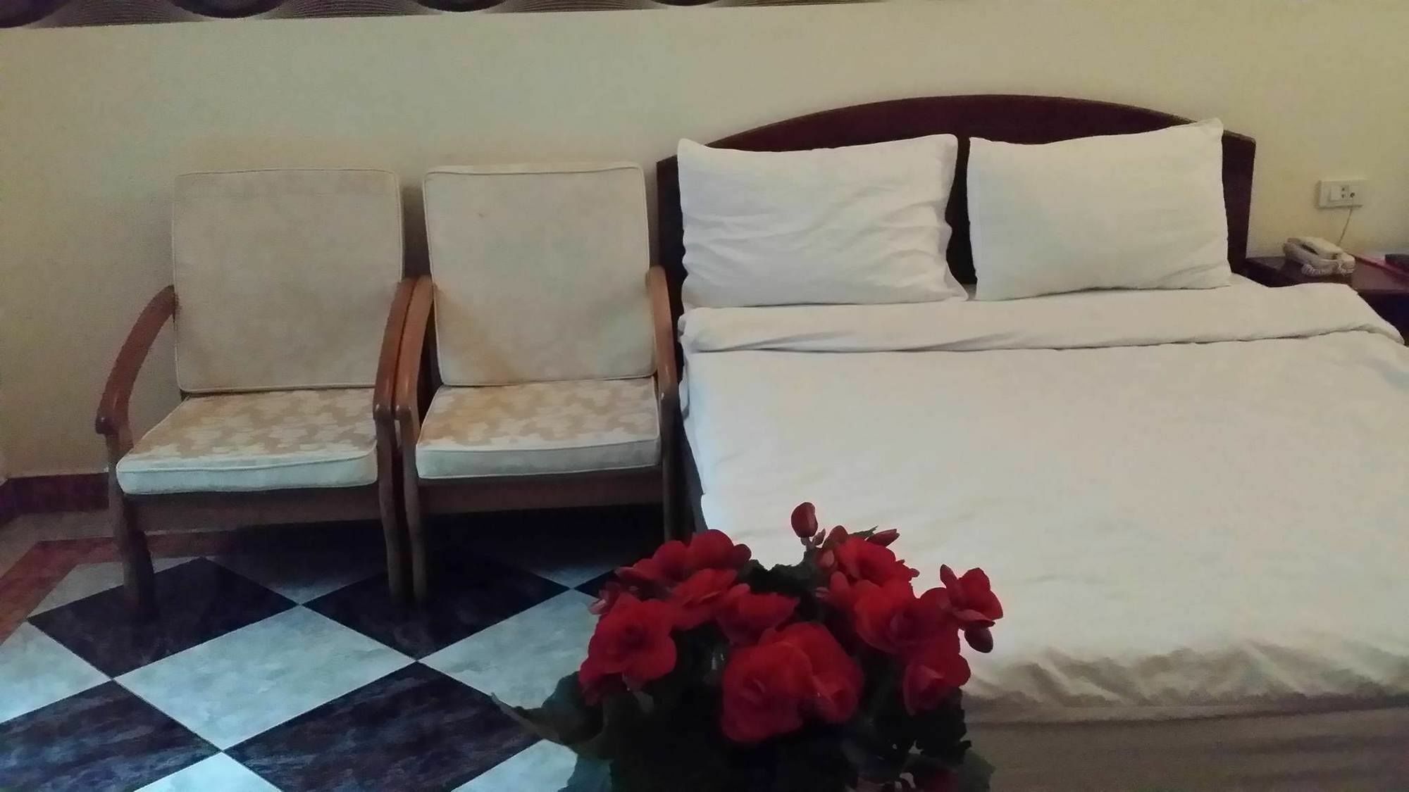 Tulip Xanh Hotel Далат Екстер'єр фото