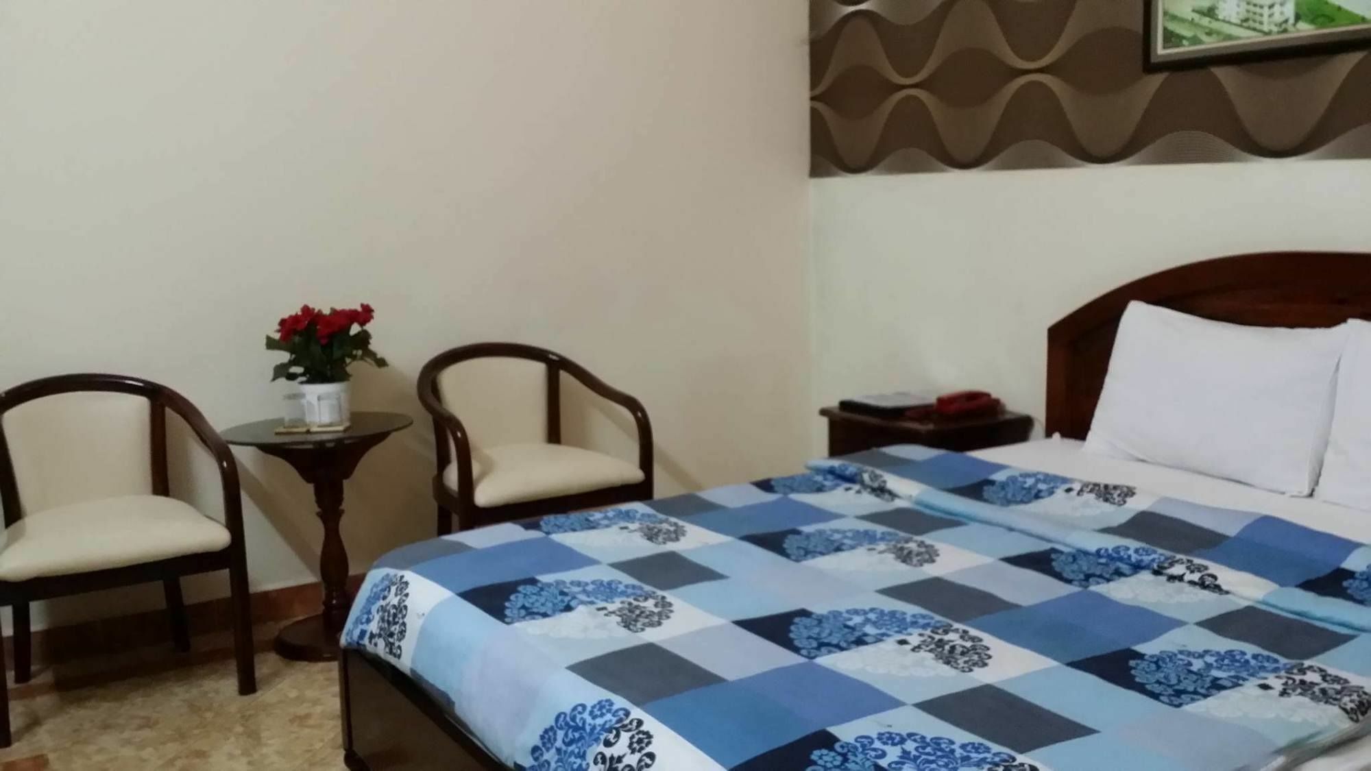 Tulip Xanh Hotel Далат Екстер'єр фото